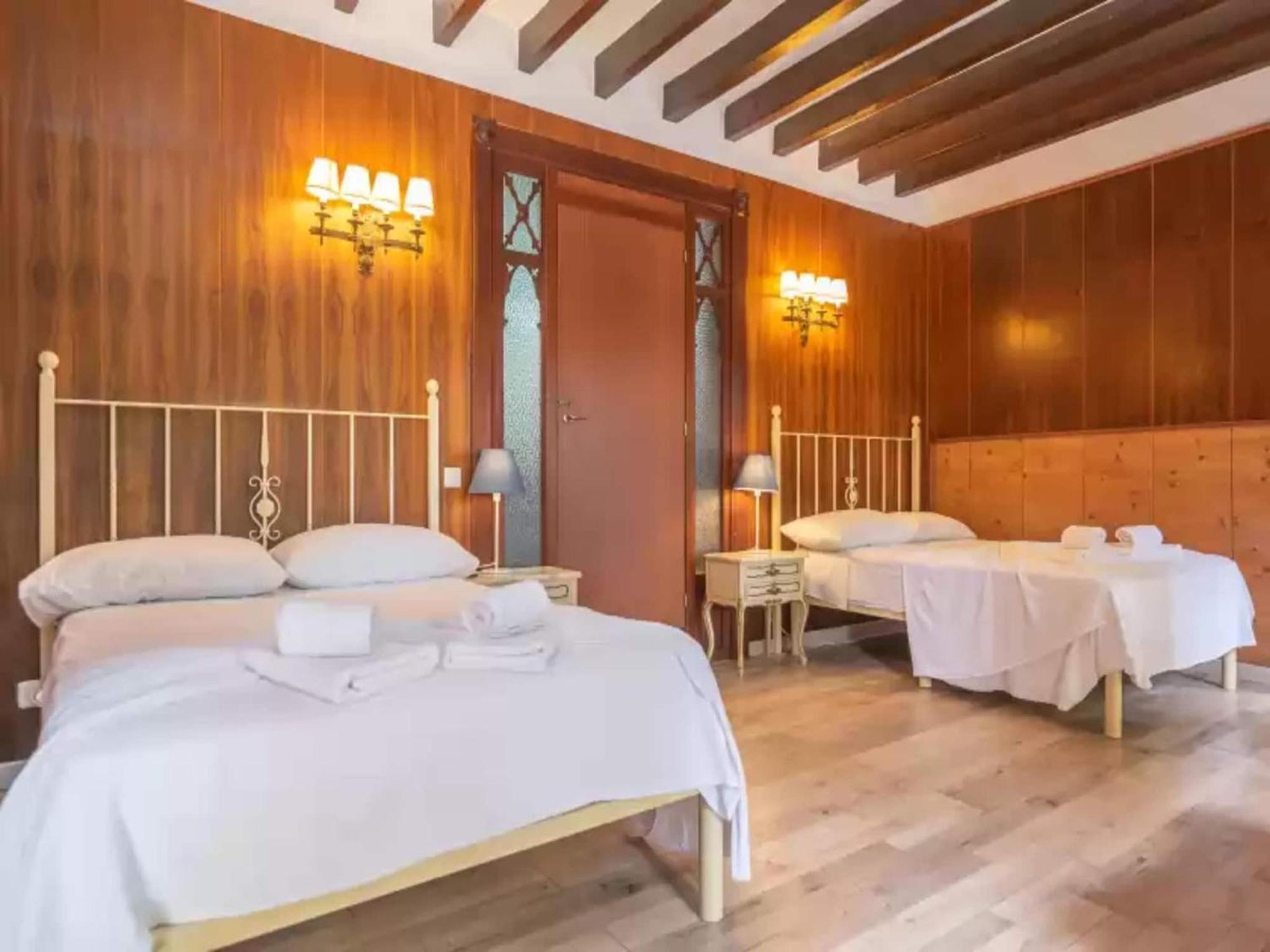 Appealing With Private Pool Villa