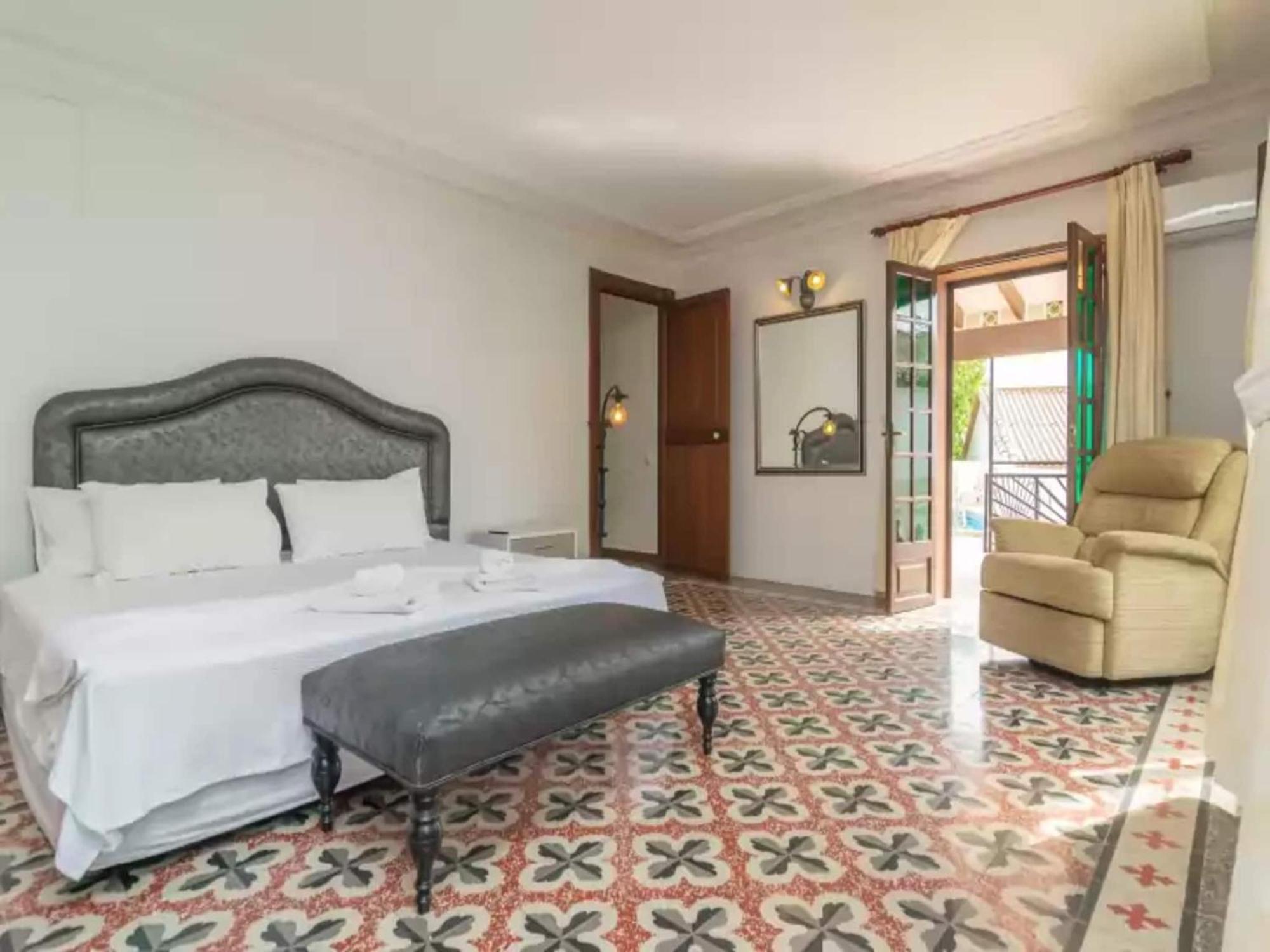Appealing With Private Pool * Son Sardina