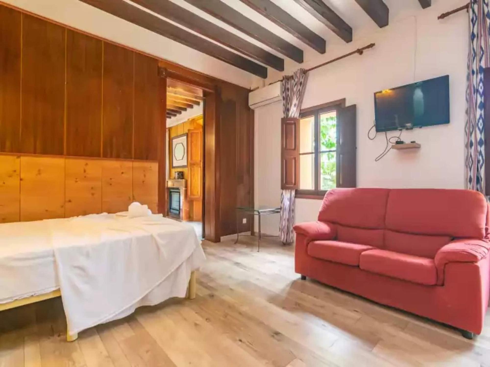 Appealing With Private Pool * Son Sardina