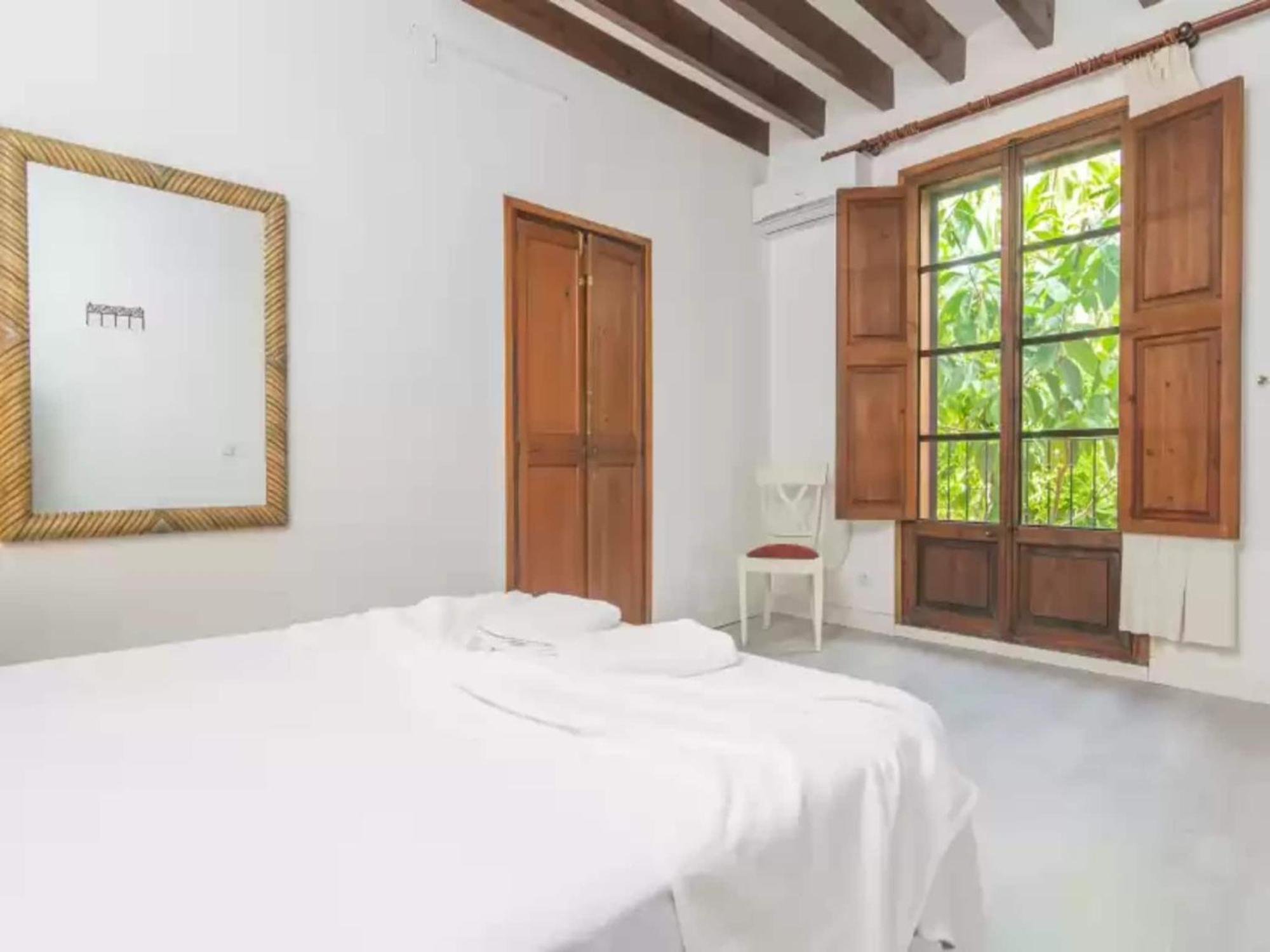 Villa Appealing With Private Pool Son Sardina
