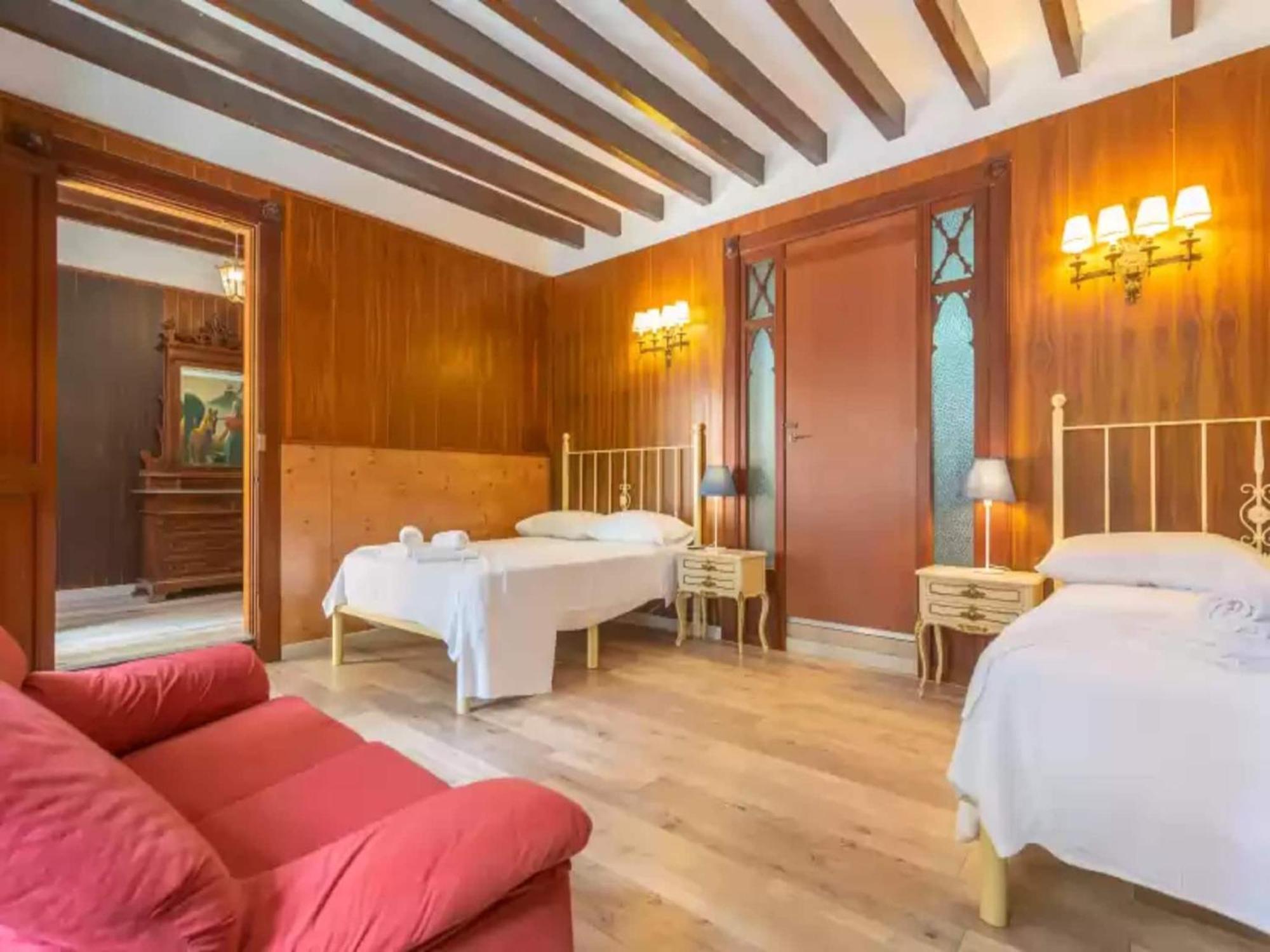 Appealing With Private Pool * Son Sardina