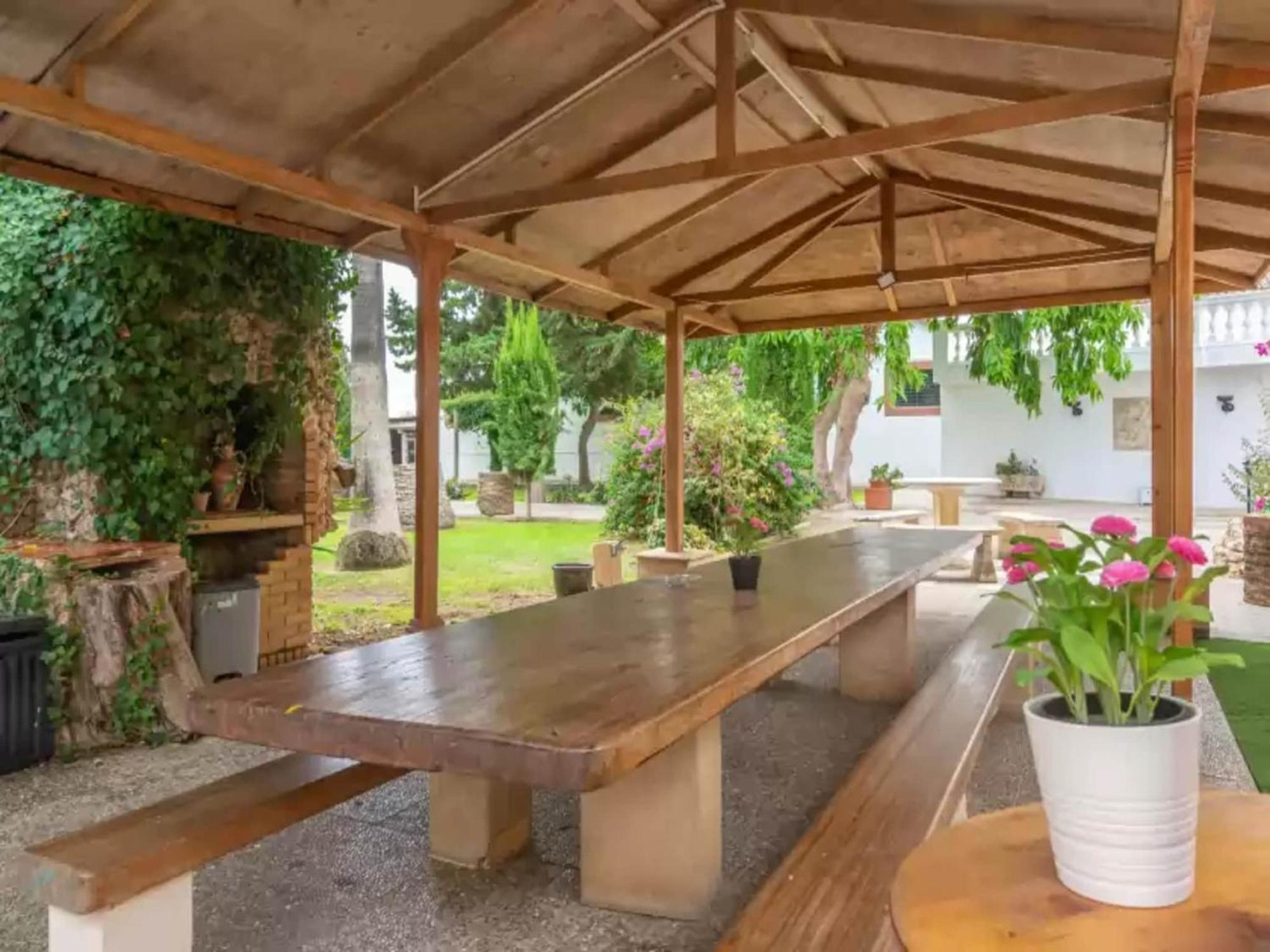 Appealing With Private Pool * Son Sardina