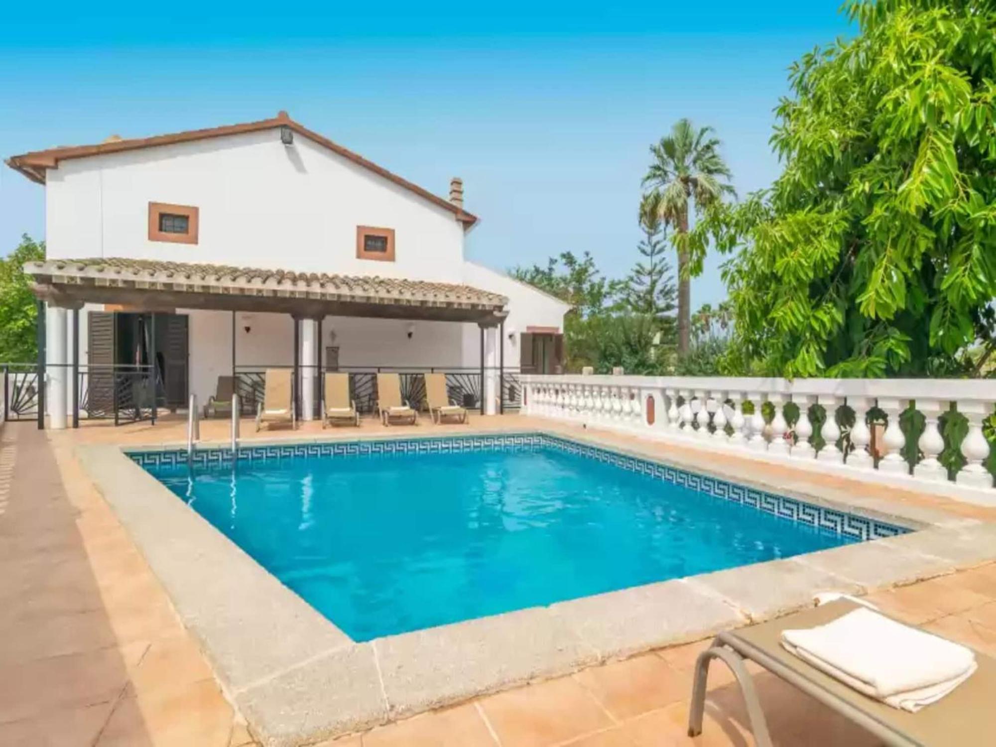 Appealing With Private Pool Villa